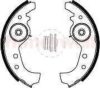 BENDIX 361308B Brake Shoe Set